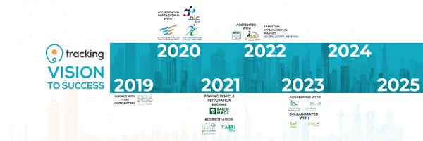 TrackingKsa Profile Banner