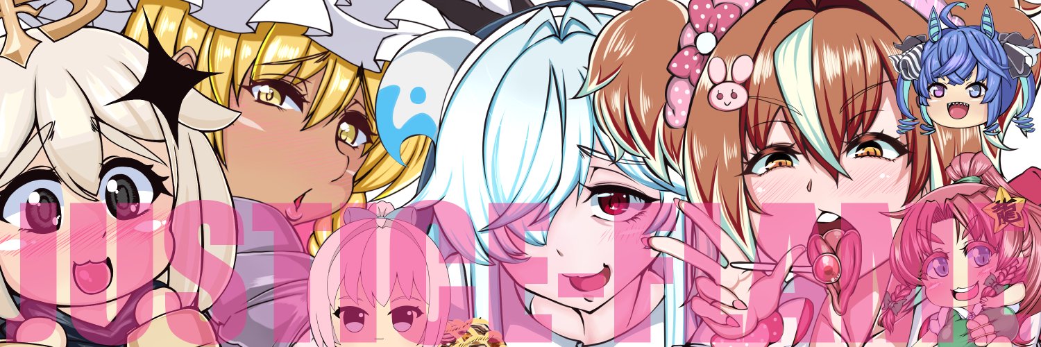 mareflame's profile banner image