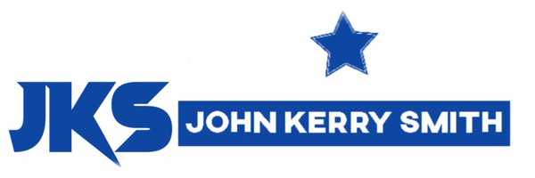 johnkerrysmith Profile Banner