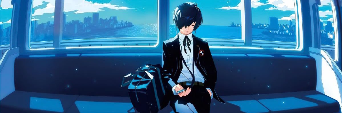 lunarrinn's profile banner image