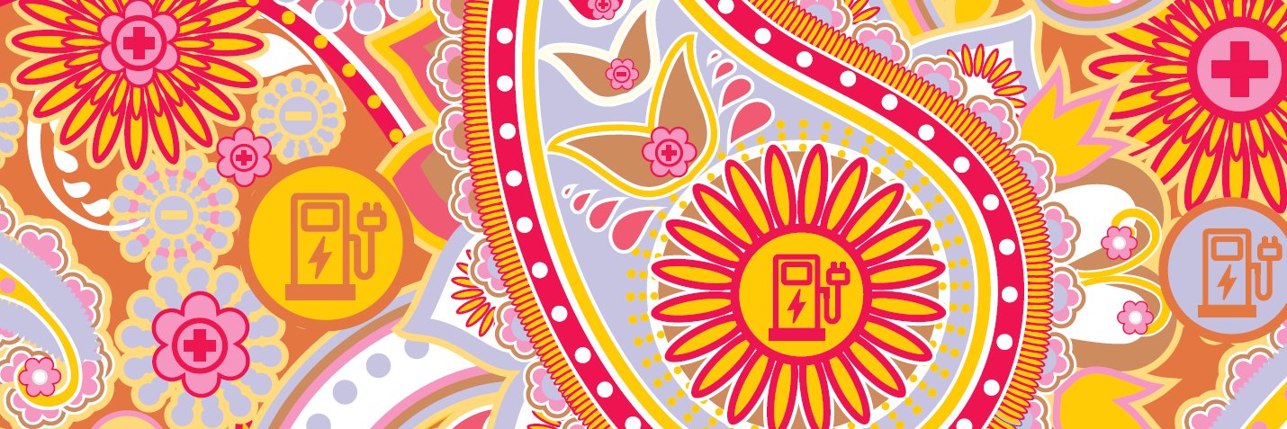 George Miller banner