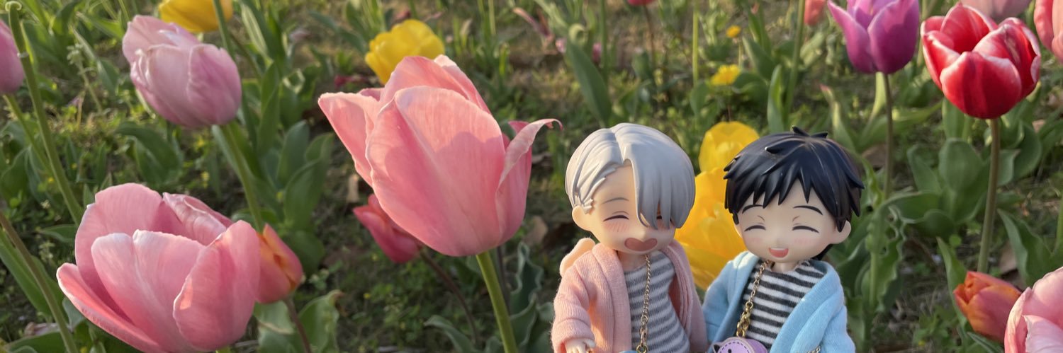 みーこさん banner