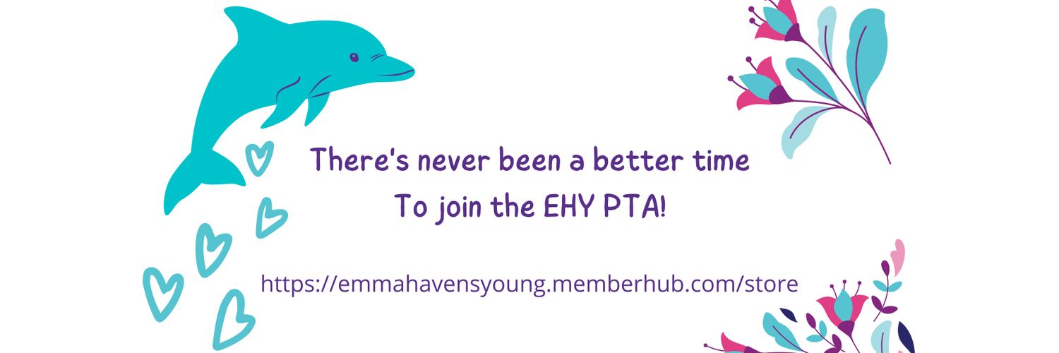 EmmaHavensYoungPTA banner