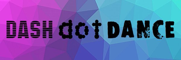 DashDotDance Profile Banner