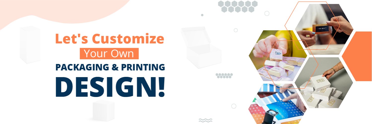 Custom Printed Boxes banner