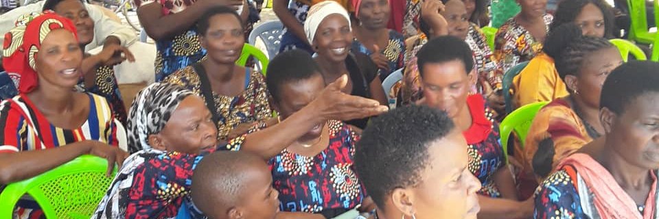 TCRA Consumer Consultative Council (TCRA CCC) banner