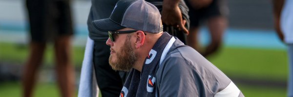 CoachBeauJones Profile Banner