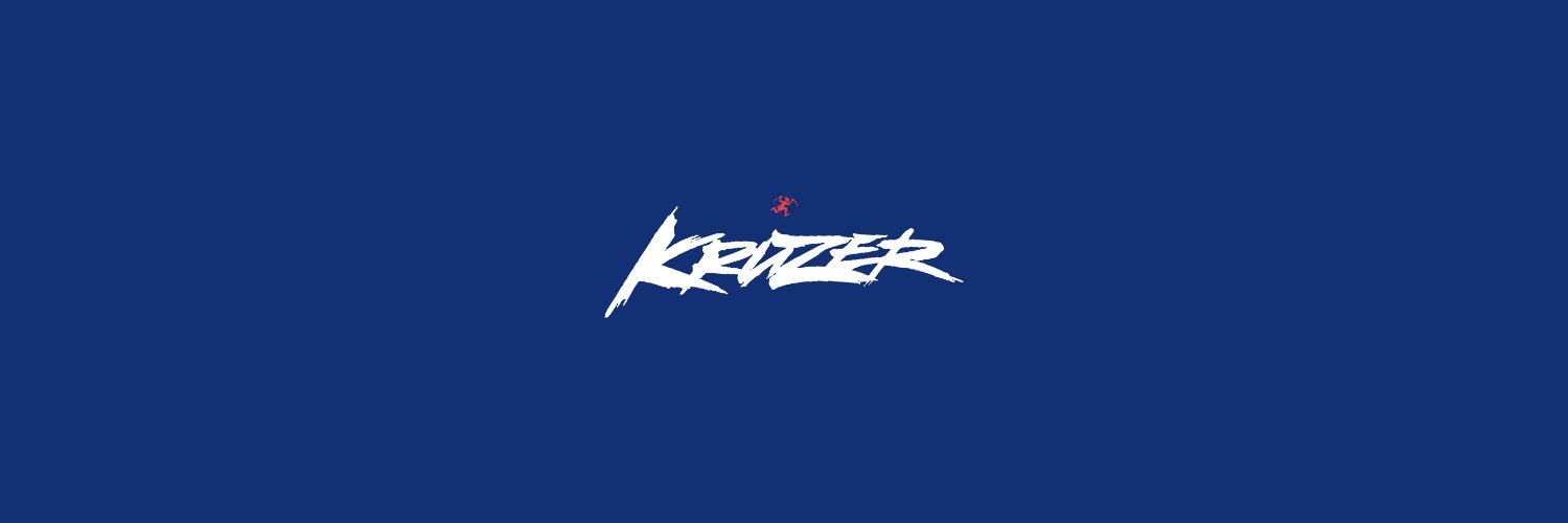 kruzer banner