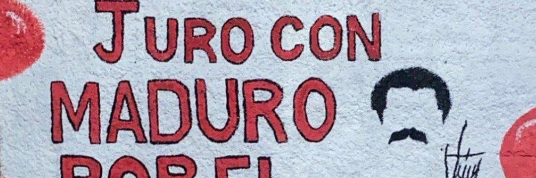 César Lizasuain banner