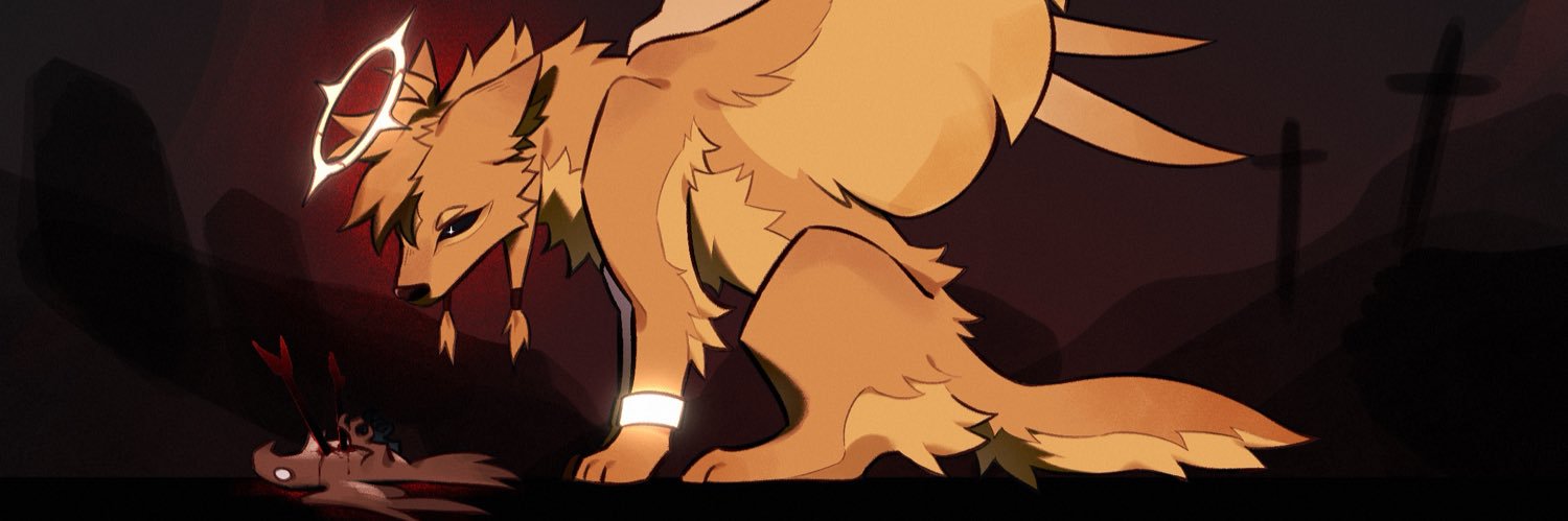 CrowDra_'s profile banner image