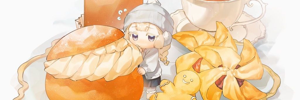 miaoyexiaoting's profile banner image