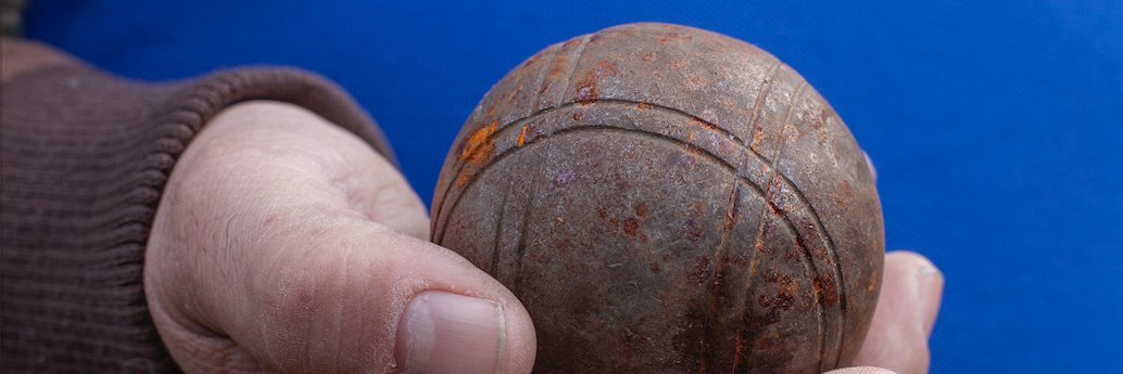 Hangar Photo Art Center banner