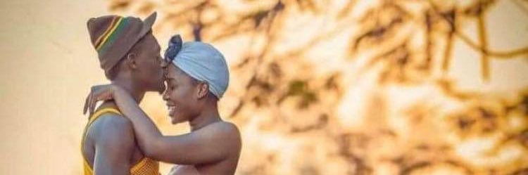 Prudy Sibeko's banner