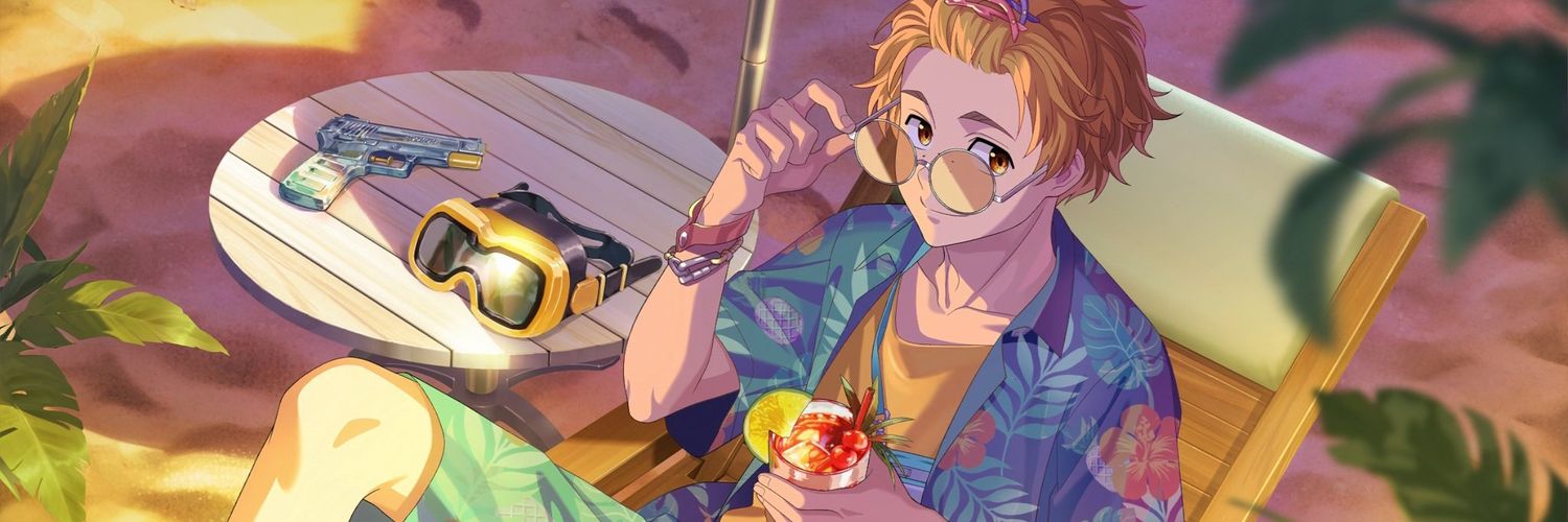 Agatsuma Zenitsu banner