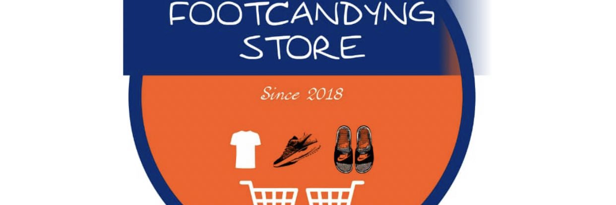 FOOTCANDYNG/Whatsapp 08085141072 /PBD 1323's banner