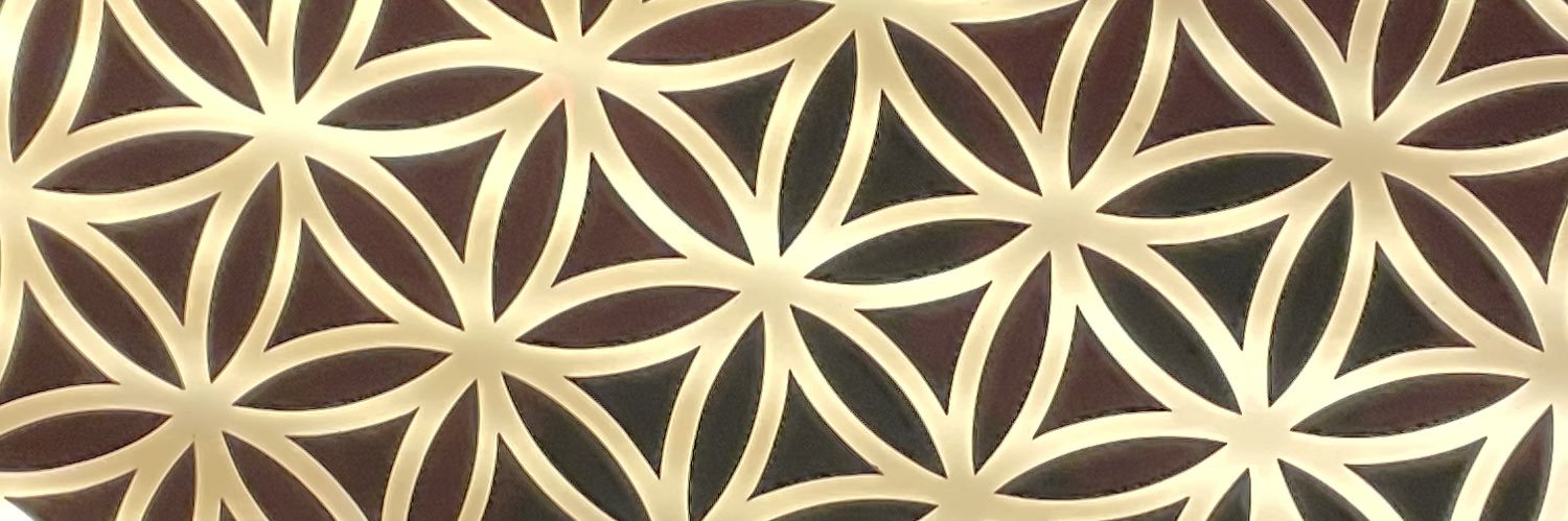 Angel Artesano ॐ's banner