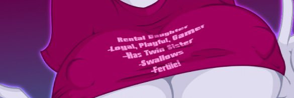 StripesBecca's profile banner image