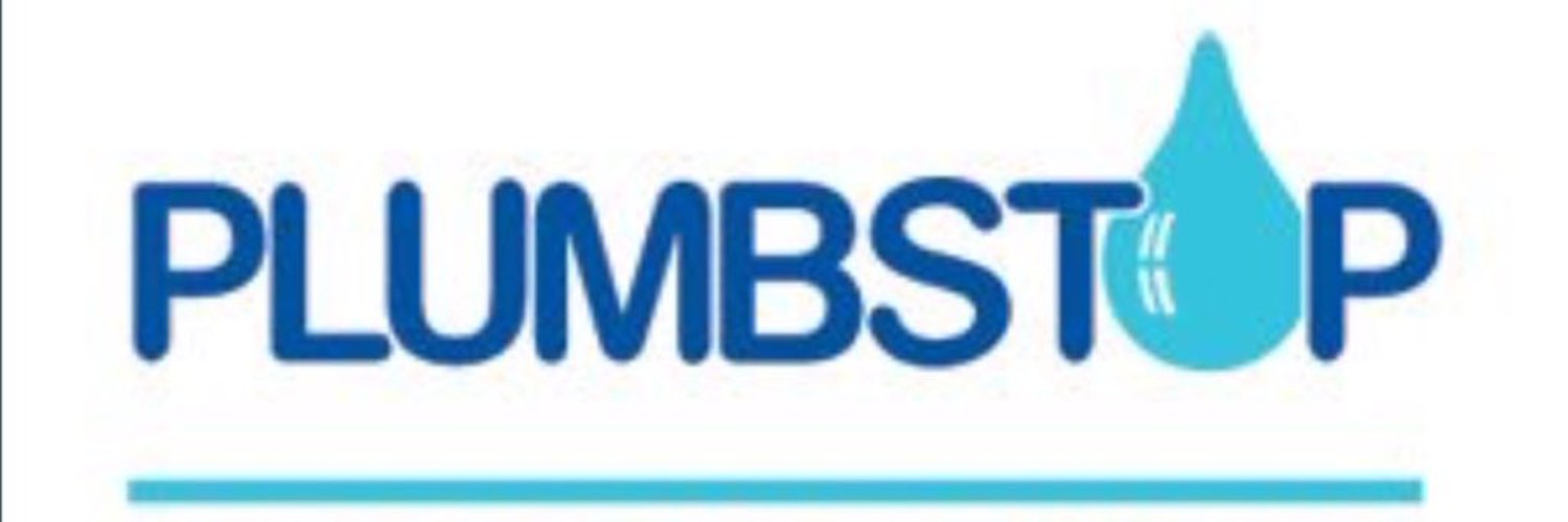 Plumbstop Weymouth banner