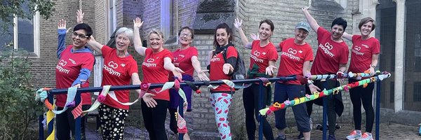 GoodGymWM Profile Banner