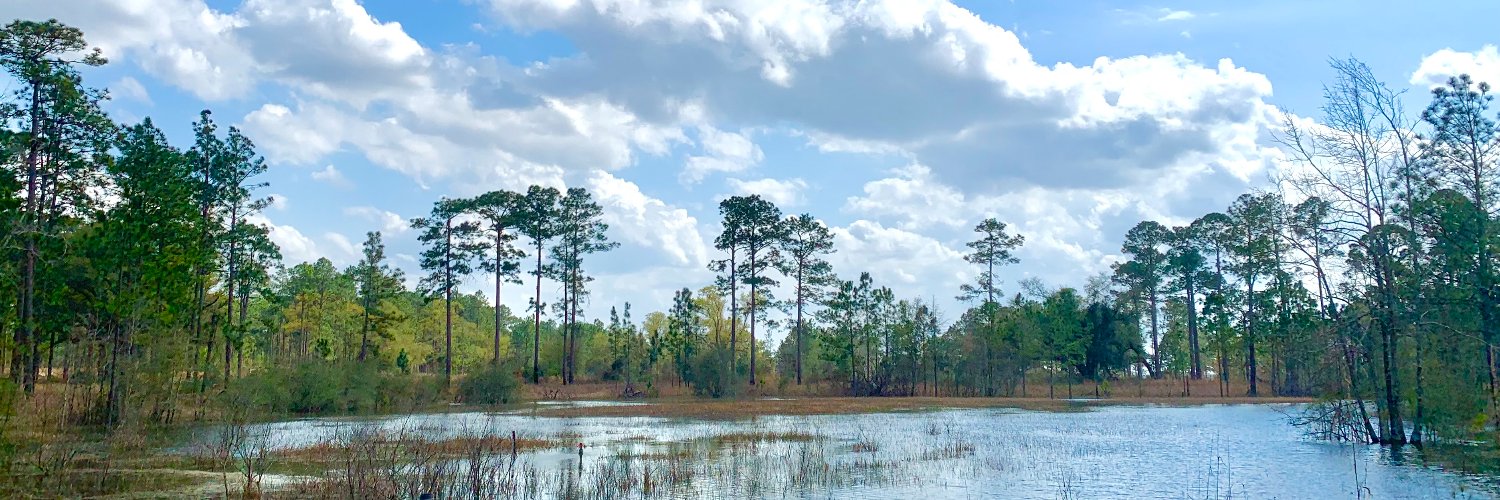 Brantley Ecohydrology Lab banner