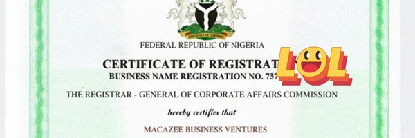 Macazeee Profile Banner