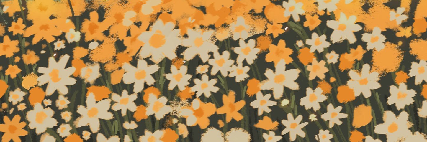 𝚂𝙰𝙼 🌻 banner