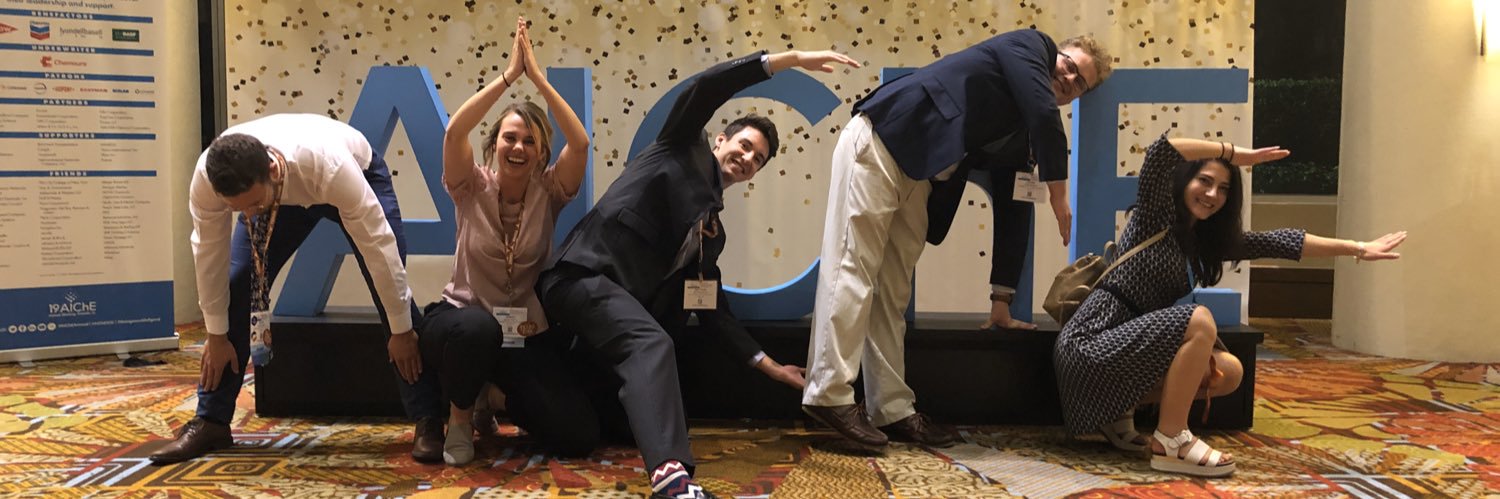 Austin Graham 🧪🏳️‍🌈 banner