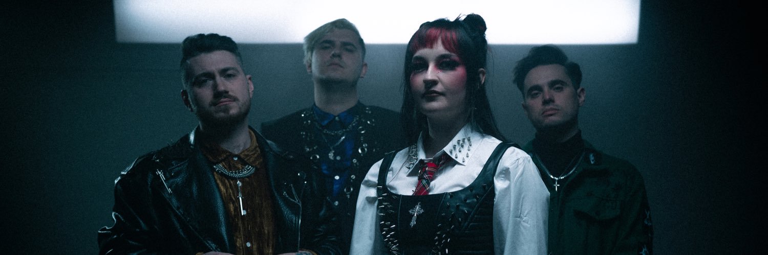 Charlie Rolfe banner