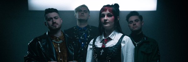 CharlieeRolfee Profile Banner