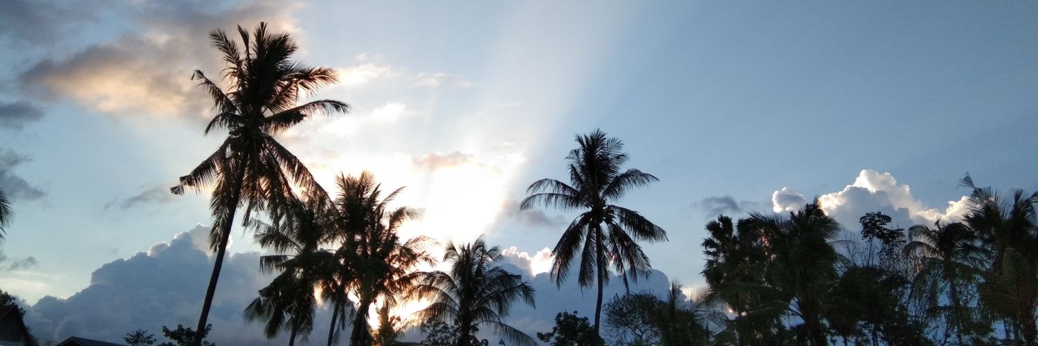 arkreedjal's profile banner image