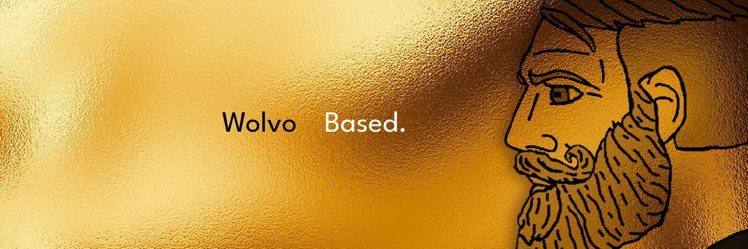WolvoCB's profile banner image