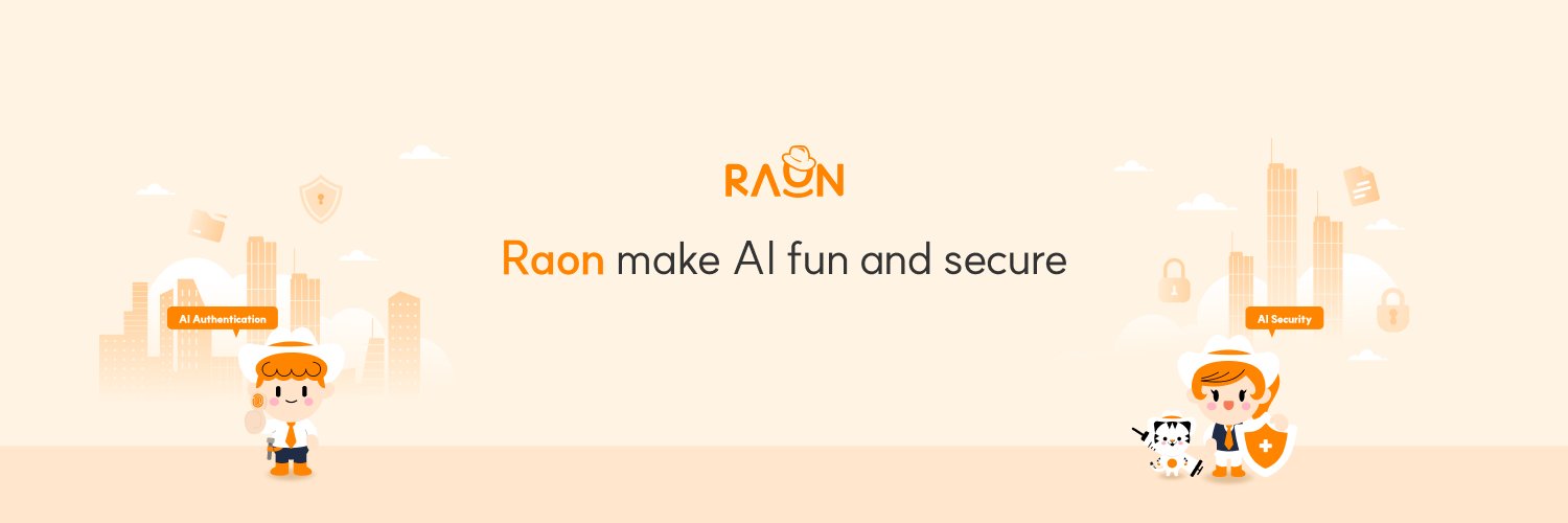 RaonSecure banner