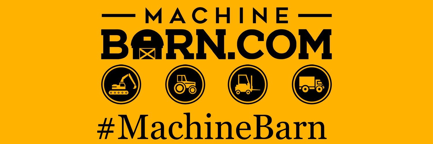 🚜 MachineBarn.Com 🚛 banner