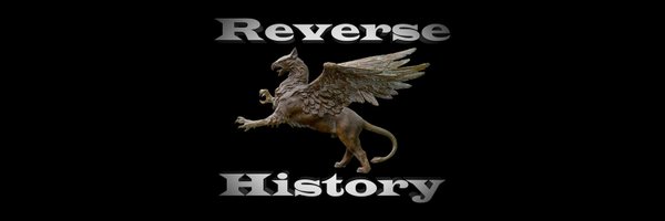 ReverseHistory Profile Banner