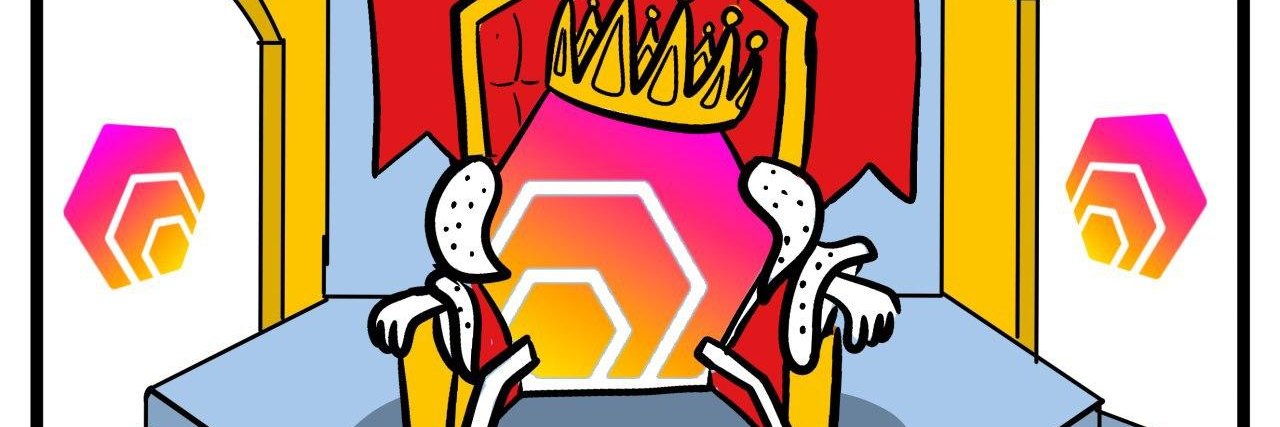 Hex Huthor banner