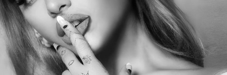 cinnamonciny's profile banner image