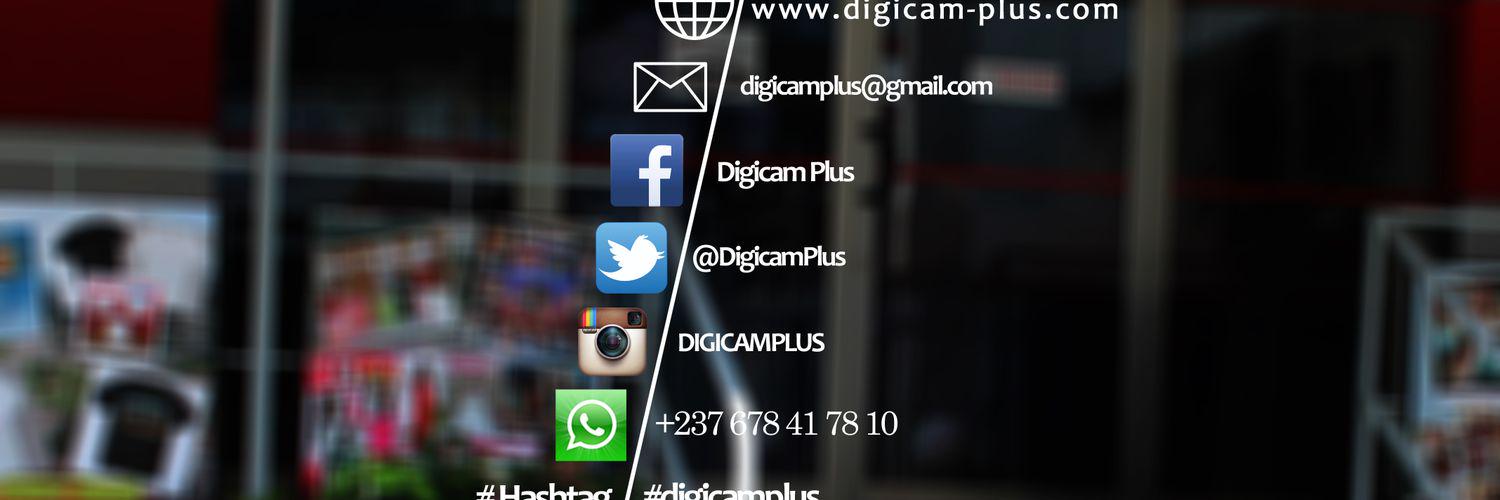 DigicamPlus's profile banner image
