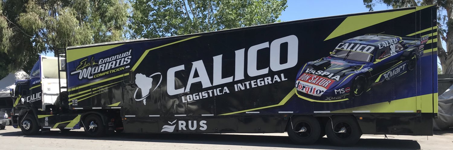 Moriatis competición⭐️⭐️ banner