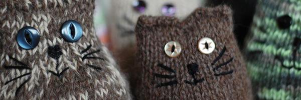 knitty_cats Profile Banner