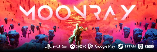 moonraygame Profile Banner