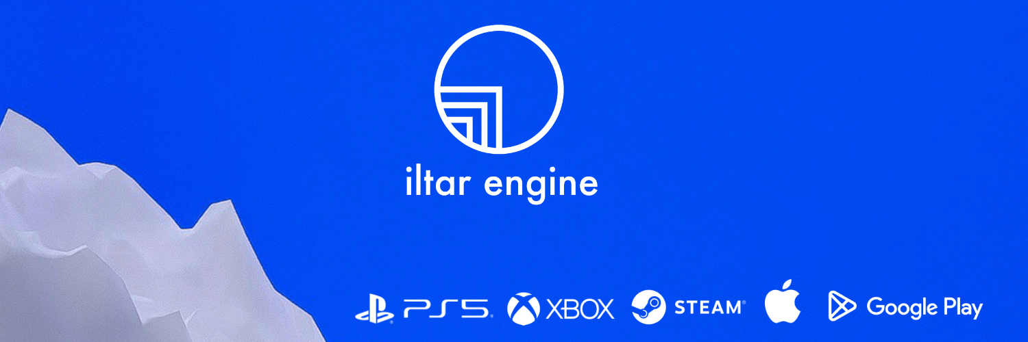 Iltar Engine banner