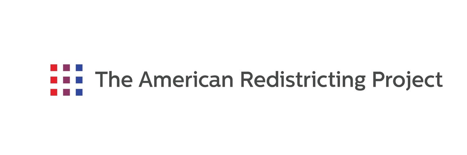 The American Redistricting Project Profile Banner