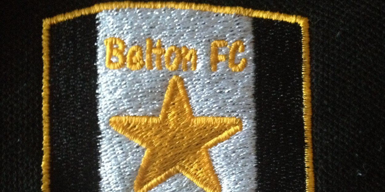 BeltonFc's profile banner image