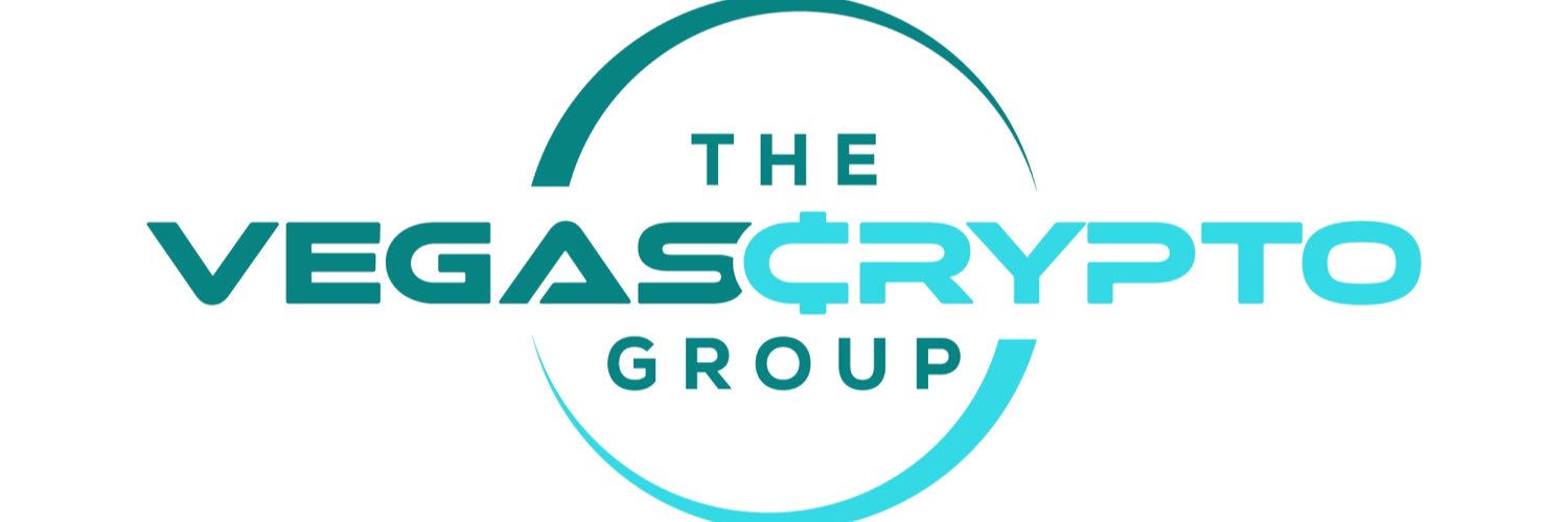Vegas Crypto Group banner