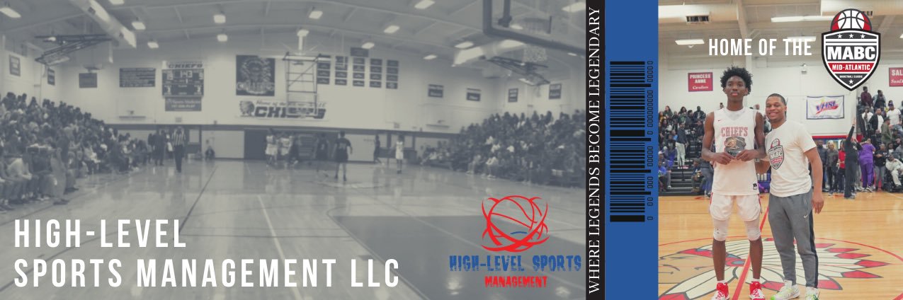 Mid-Atlantic Basketball Classic banner