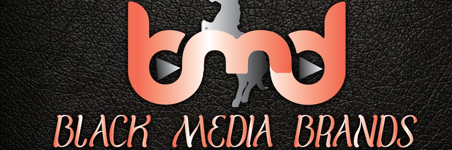Black Media Brands banner