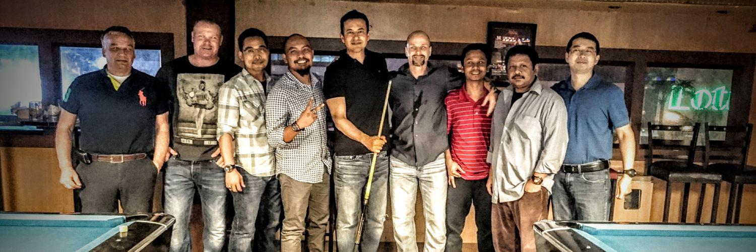 BoyPrimaHarahap's profile banner image