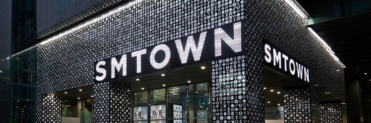 SMtownFair's profile banner image