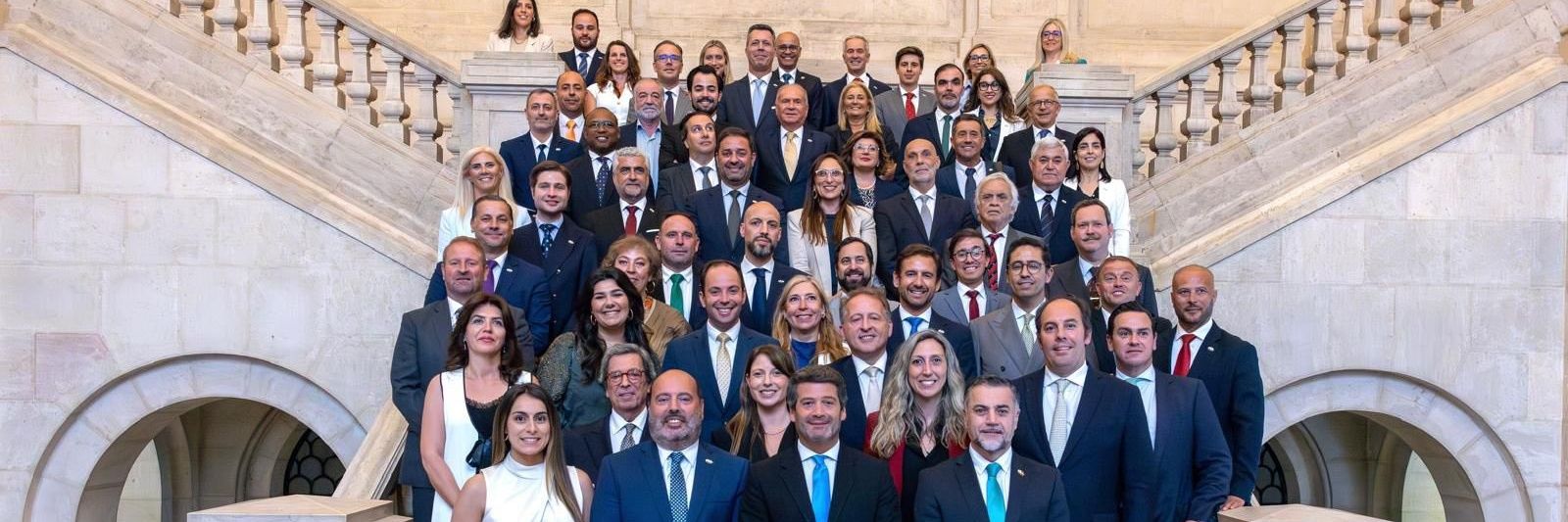 Maria Portugal🇵🇹✝️♀️ banner