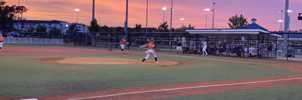 BulletsHarris Profile Banner